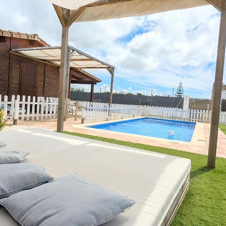 Conil, 5Min Centro, Playas Villa Conil De La Frontera Eksteriør billede