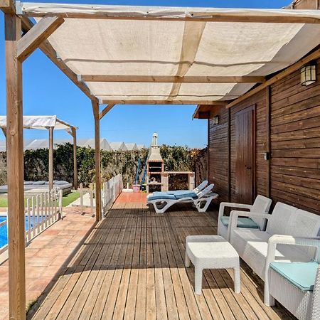 Conil, 5Min Centro, Playas Villa Conil De La Frontera Eksteriør billede