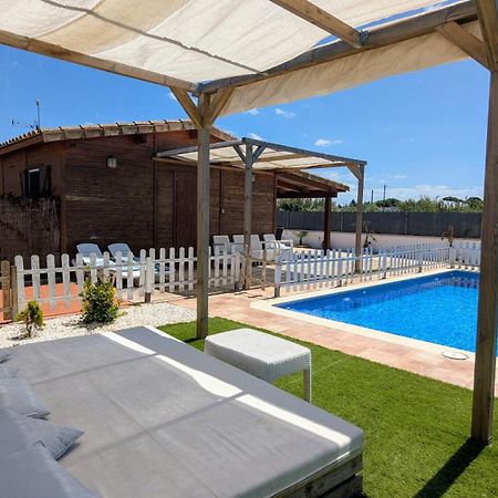 Conil, 5Min Centro, Playas Villa Conil De La Frontera Eksteriør billede