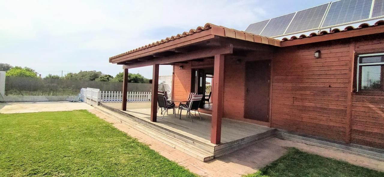 Conil, 5Min Centro, Playas Villa Conil De La Frontera Eksteriør billede