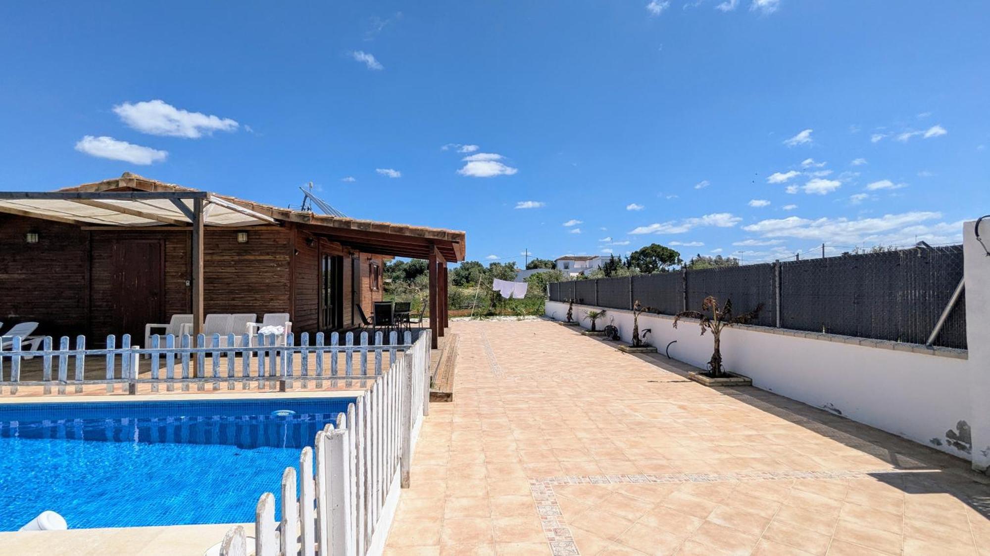 Conil, 5Min Centro, Playas Villa Conil De La Frontera Eksteriør billede