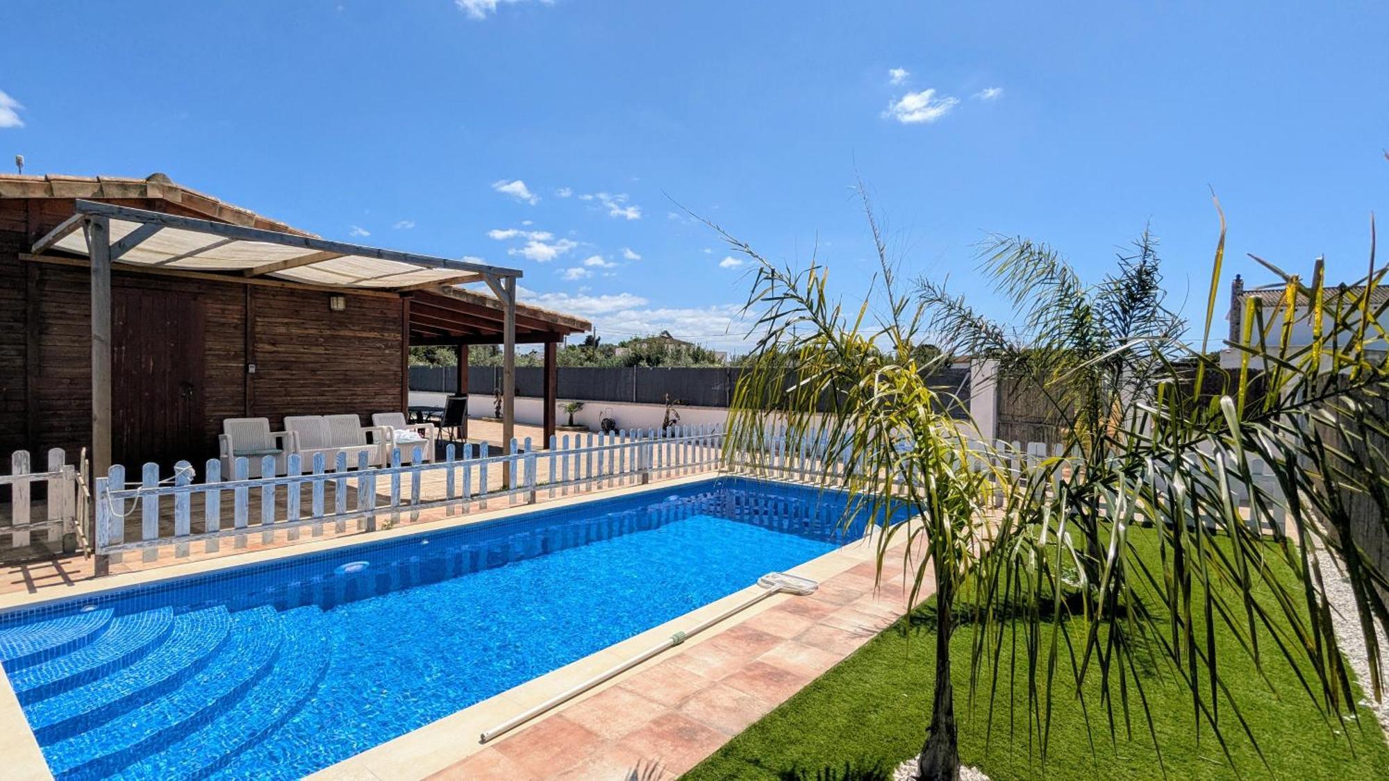 Conil, 5Min Centro, Playas Villa Conil De La Frontera Eksteriør billede