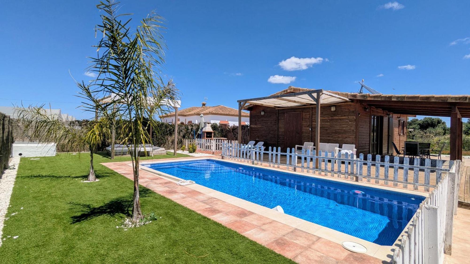 Conil, 5Min Centro, Playas Villa Conil De La Frontera Eksteriør billede